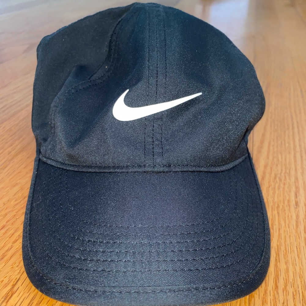Nike dry fit hat